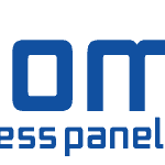 blue comfab logo